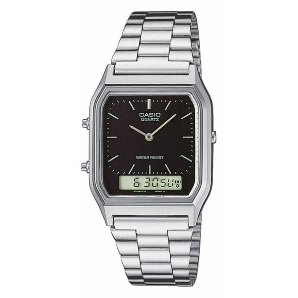 CASIO COLLECTION, AQ-230A-1DMQYES