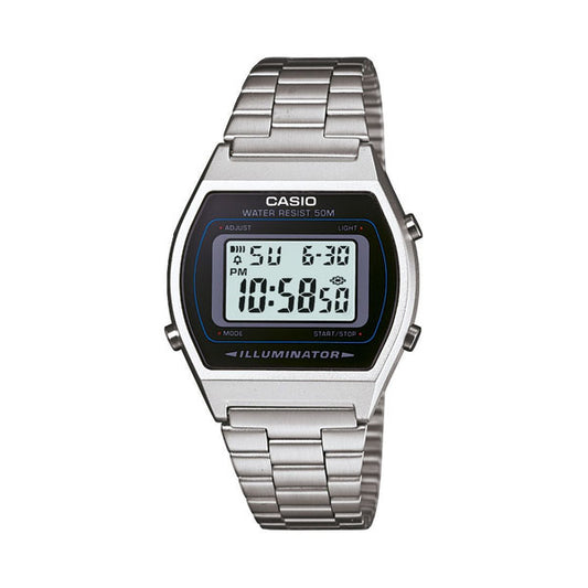 CASIO COLLECTION, B640WD-1AVEF