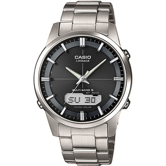 CASIO COLLECTION, LCW-M170TD-1AER