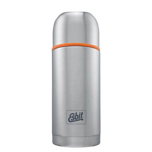 ESBIT Isolierflasche 'Edelstahl' - 0,5 Liter, ISO500ML