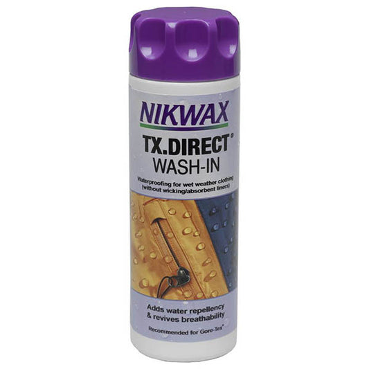 NIKWAX TX.Direct Lavage, 300 ml