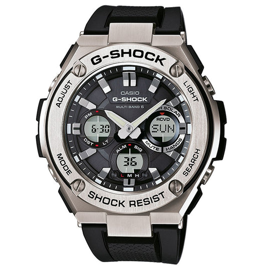 CASIO G-SHOCK, GST-W110-1AER