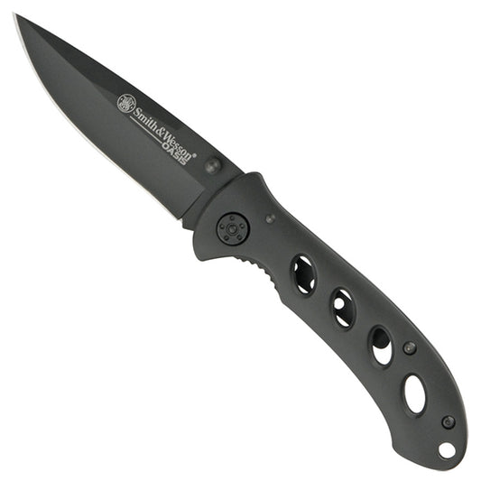 SMITH & WESSON OASIS Linerlock
