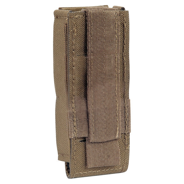 TASMANIAN TIGER TT SGL PI MAG POUCH MCL, coyote brown