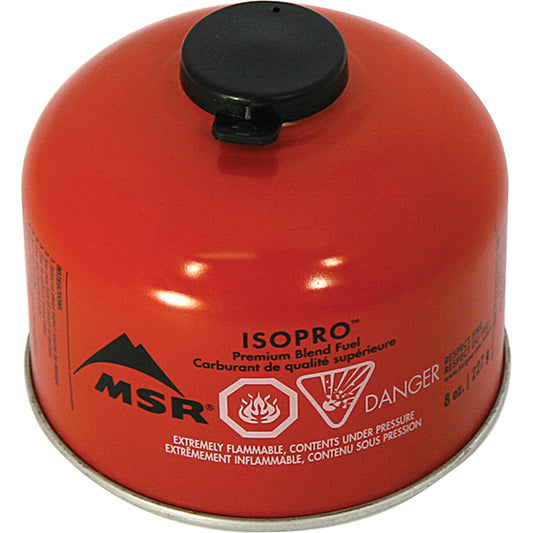 MSR, ISOPRO, 110 g