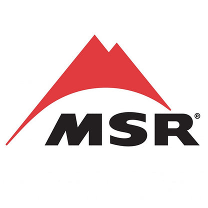 MSR, Wärmereflektor mit Windschutz