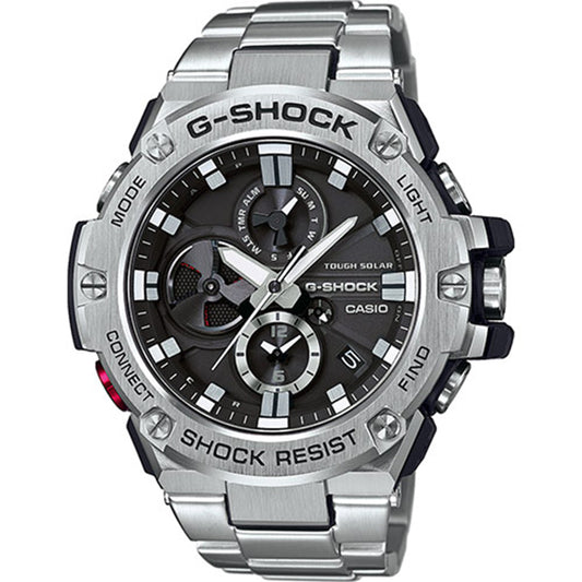 CASIO G-SHOCK, GST-B100D-1AER