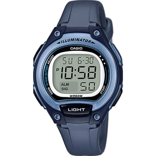CASIO COLLECTION, LW-203-2AVEF