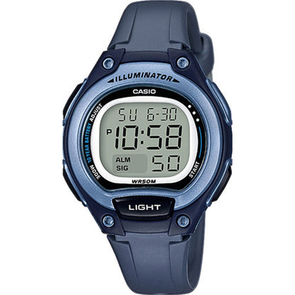 CASIO COLLECTION, LW-203-2AVEF
